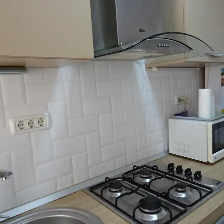 Apartament Tomis Centru Apartment *