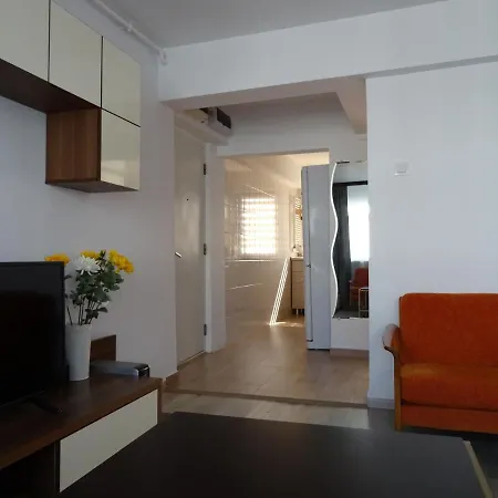 Apartament Tomis Centru Apartment Constanta